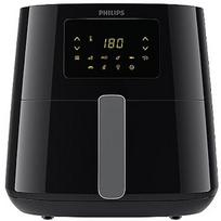 Philips 5000 Series Essential XL Airfryer, 6.2L, White HD9270/00