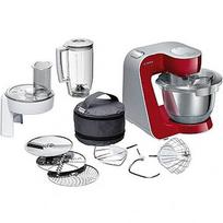 Bosch MUM58720, Red MUM 58720