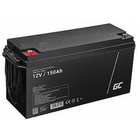 Green Cell Battery AGM 12V 150Ah AGM32