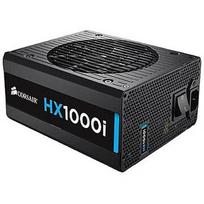 Corsair HX1000i (2023), 1000W, 80PLUS Platinum CP-9020259-EU
