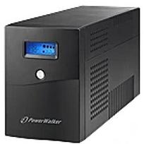 Power Walker VI 3000 SCL, 3000VA 1800W VI 3000 SCL