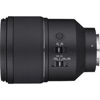 Samyang AF 135mm f/1.8 lens for Sony E 8809298887919