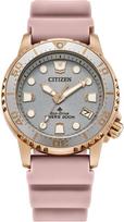 Moteriškas Laikrodis CITIZEN PROMASTER EO2023-00A