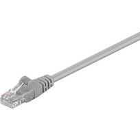 Goobay CAT 5e, U/UTP, 7.5m 68387