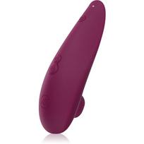 Womanizer Classic 2 klitorio stimuliatorius Bordeaux 14,8 cm