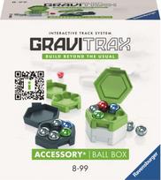 GraviTrax Accessory Ball Box – extra balls (10927468)