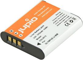 Jupio baterija Li-90B / Li-92B 1270 mAh (GRIII/GRX)