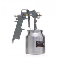 Dažymo pistoletas Ø1.8mm HVLP, 750ml