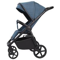 Expo - Carrello Bravo SL Cobalt Blue 2023 Sportinis vežimėlis