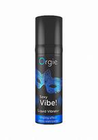 Stimuliuojantis gelis „Sexy Vibe“- 15 ml