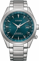 Vyriškas Laikrodis CITIZEN RADIO CONTROLLED CB0270-87L