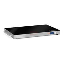 Maistą šildantis padėklas - 240 W RCIC-230W