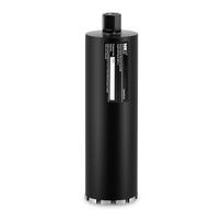 Deimantinis grąžtas - 127x400 mm MSW-DCD-400/127