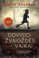 Dovydo žvaigždės vaikai - Mario Escobar
