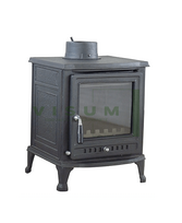 Ketaus krosnelė EVERGREEN ST-0147-11, 6kW