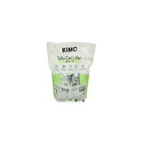 Kimo tofu kraikas katėms žaliosios arbatos kvapo 6 x 6 l