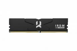 GOODRAM 64GB (2x32GB) DDR5 6400 CL32 RAM – Black