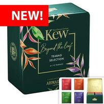 Ahmad Tea Įvairių rūšių juodosios arbatos, BLTAHM054881024983