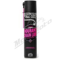Muc-Off Purškiamas grandinės tepalas - 400ML