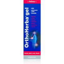 MedPharma OrthoHerba gel vėsinamasis gelis raumenims ir sąnariams 150 ml