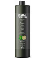 Farmagan energizuojantis šampūnas nuo plaukų slinkimo su ženšeniu ir mėta Farmagan Bulbo Capillina Vitalize 1000ml