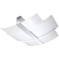 Lubinis šviestuvas SOLLUX CELIA chromo, 60 W