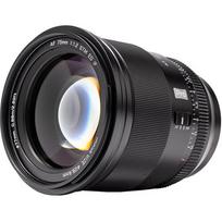 Viltrox AF 75/1.2 for Sony E-mount
