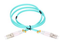 Optinis jungiamasis kabelis LC/UPC-LC/UPC (3m/2mm)