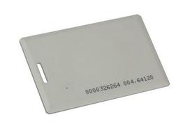 RFID kortelė S103 (stora)