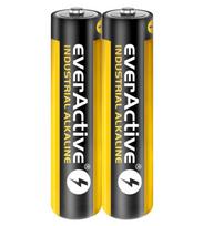 Baterija everActive Industrial Alkaline LR06 AA (2 vnt.)