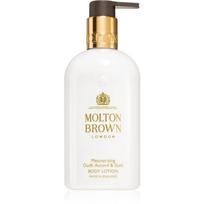 Molton Brown Oudh Accord&Gold drėkinamasis kūno losjonas 300 ml
