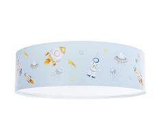 Vaikiškas lubinis šviestuvas SWEET DREAMS 2xE27/60W/230V diametras 40 cm