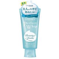 Shiseido Senka veido valymo putos probleminei odai 120g