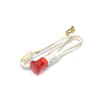 Signalinė lemputė Ariston 993186 tinkama SG 50-80-100 vandens šildytuvams