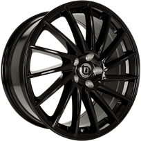 DIEWE WHEELS Briosa Neros R19 5x114.30 ET50 CB60.10 J8.5