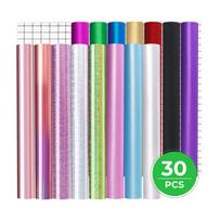 xTool Shimmer lipnus vinilas – 30 vnt.