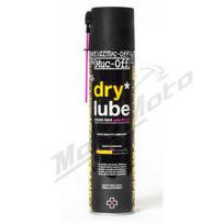 Muc-Off Dry PTFE Purškiamas sausas grandinės tepalas - 400ML