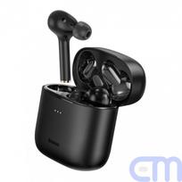 Baseus belaidės ausinės Bluetooth Encok W06 True Wireless