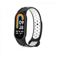 Beline Mi Band 8 Juoda/ Balta