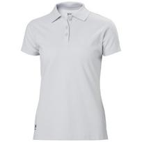 Mot. marškinėliai HELLY HANSEN Manchester Polo, pilki