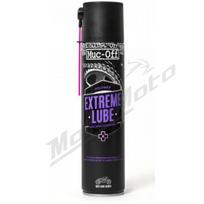 Muc-Off Extreme Purškiamas grandinės tepalas - 400ML