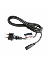 Maitinimo adapteris AdamLights stambių lempučių girliandoms | IP67, 180 cm.