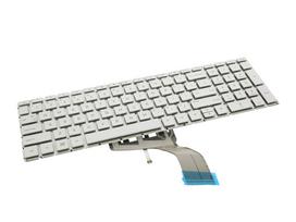 Klaviatūra  HP 15S-EQ 15S-FQ 15S-FQ2101NW su pašvietimu
