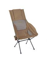 JAV Turistinė kėdė Helinox Savanna Chair - Ruda (ruda)