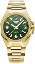 Vyriškas Laikrodis SWISS ALPINE MILITARY TYPHOON 7005.1114