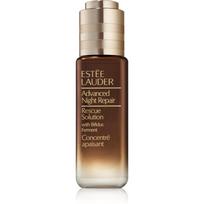 Estée Lauder Advanced Night Repair SOS Liquid Rescue raminamasis koncentratas drėkinamojo poveikio 20 ml