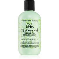 Bumble and bumble Seaweed Shampoo šampūnas garbanotiems plaukams su jūros dumblių ekstraktais 250 ml
