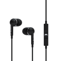 SoundMAGIC ES19S ausinės
