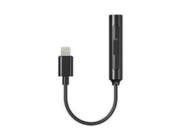 FiiO i1 iPhone adapteris - 7 cm