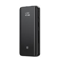 FiiO BTR5 Bluetooth adapteris